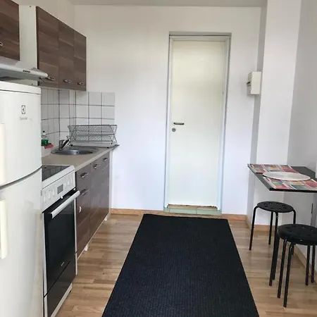 A1 Apartamento *