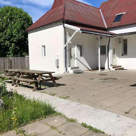Apartamento A1 Copenhaga