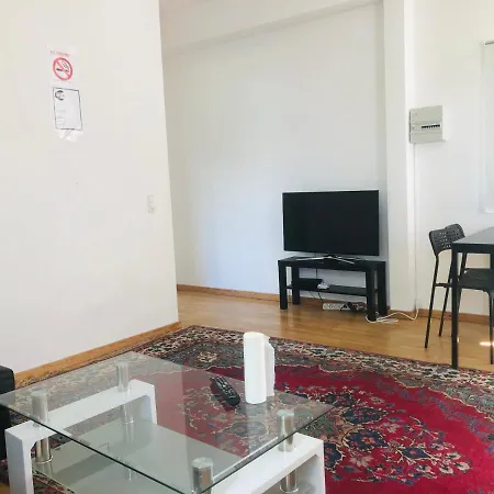 A1 * Copenhaga