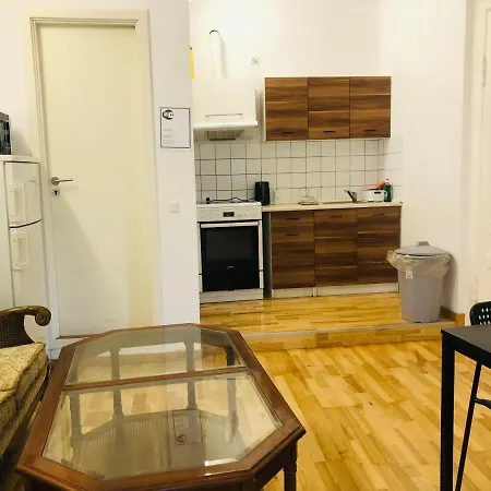Apartamento A1