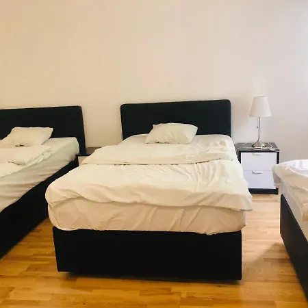 A1 Apartmán *