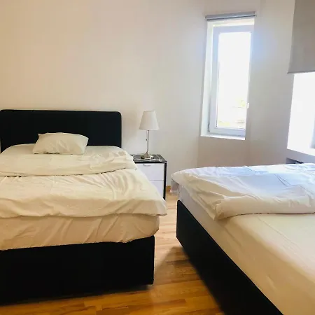 A1 Apartmán